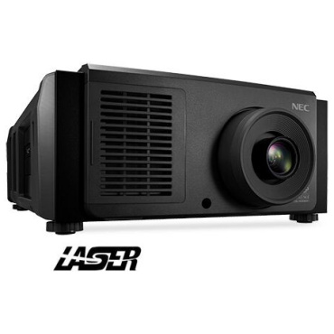 NEC NC1202L 7,000-lumen 2K B Laser Projector