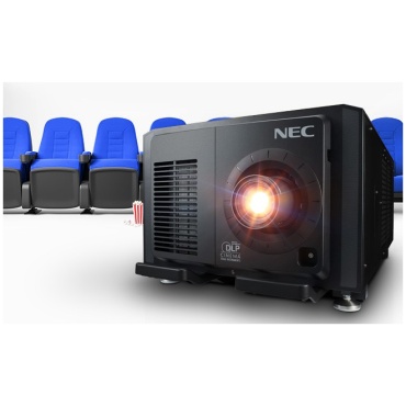 Sharp NEC Display Solutions NC2443ML 4K Blue Laser Projector