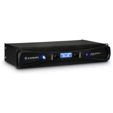 Crown XLS1002 350W Amplifier