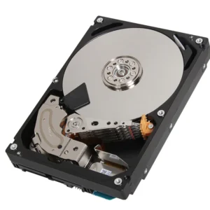 Dolby Single Sata Hard Drive 4TB 3.5" 6GBPS for   Showvaults