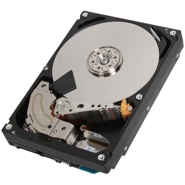 Dolby Single Sata Hard Drive 4TB 3.5" 6GBPS for   Showvaults