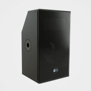 USW-112P Compact Subwoofer