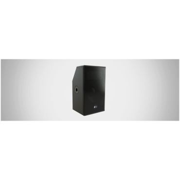 USW-112P Compact Subwoofer