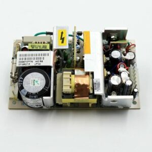 QSC Power Supply for JSD-60, 80, and 100 Processors