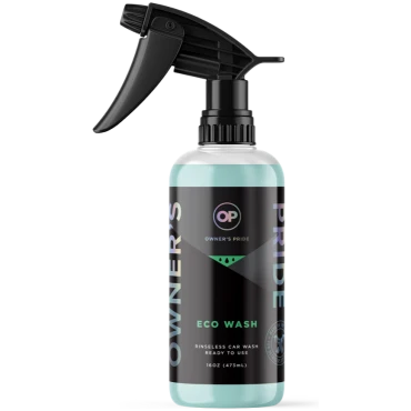 Eco Wash