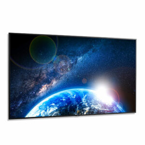 86" Ultra High Definition Commercial Display