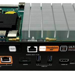 Refurbished GDC SR-1000 IMB for Series 1 (no cache memory)