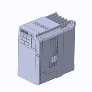 BARCO ULC‑30A pump inverter
YASKAWA AC Drive V1000