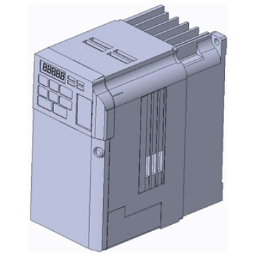 BARCO ULC‑30A pump inverter
YASKAWA AC Drive V1000