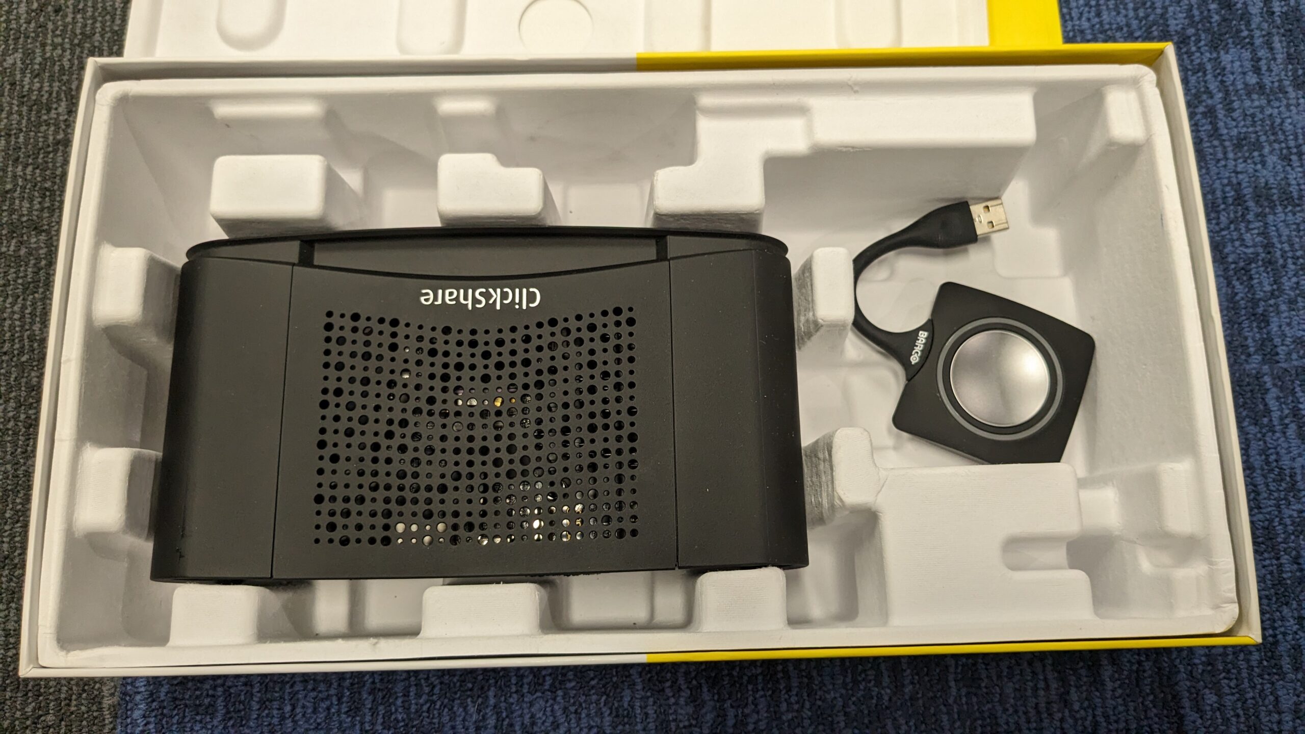 Barco ClickShare CS-100