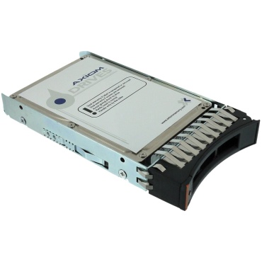 Axiom Enterprise - hard drive - 1 TB - SATA 6Gb/s