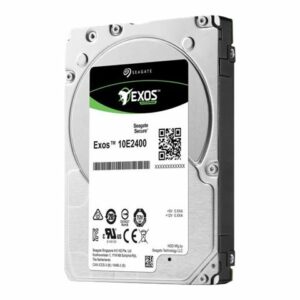 Seagate Exos 10E2400 ST300MM0048 hard drive 300gb SAS 12gb/s