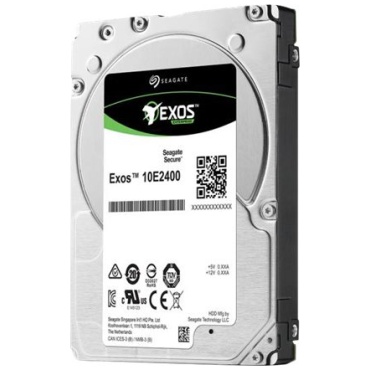 Seagate Exos 10E2400 ST300MM0048 hard drive 300gb SAS 12gb/s