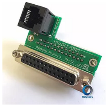 HI/VI Split out Board for DAX 602/802D