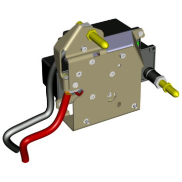 Barco Start Pulse Generator for DP2K-12C, DP2K-15C, DP2K-20C and HDF