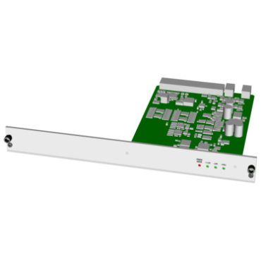 Barco Fan & Motor Control board