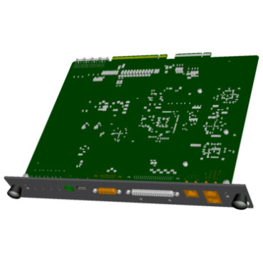 Barco Cinema Controller Board (For DP2K S, SLP and E series)