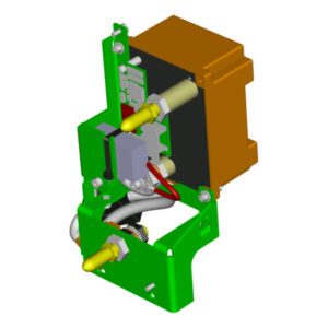 Barco Start Puls Generator (SPG) (For DP2K S series)