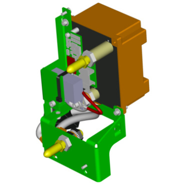 Barco Start Puls Generator (SPG) (For DP2K S series)