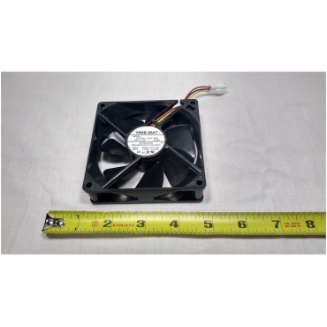 NEC DC fan (5 NC1200 NC2000 NC3200 fan 5 and 7 NC3240 3610KL 3N170151