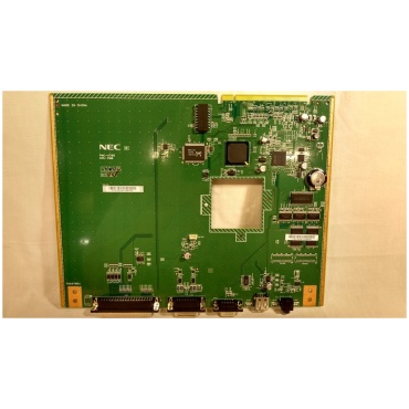 NEC CPU Board 81T19C02 / 81T19C03