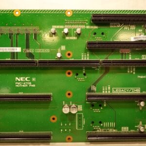 NEC BOARD ASSEMBLY, MOTHER, NC2000C, 1040L