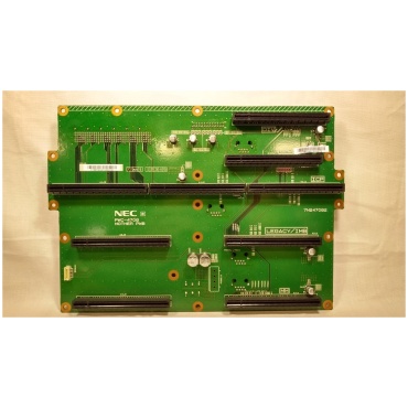 NEC BOARD ASSEMBLY, MOTHER, NC2000C, 1040L