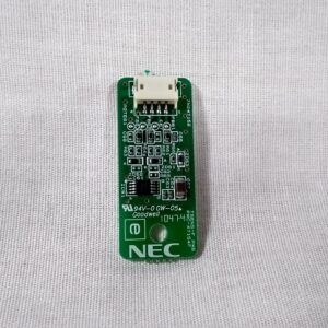 NEC BOARD ASSEMBLY, TSENS-F, NC1200/3240