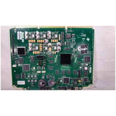 NEC BOARD ASSEMBLY, ICP, 2509274-0009, 16MB