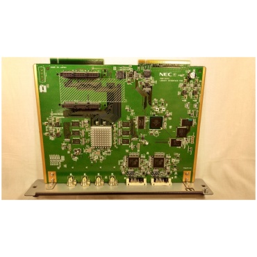 HD-SDI/DVI board for NEC Series 2 (without enigma board) NC-80DS01-B