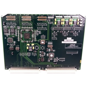 Christie Formatter Interface Board (FIB)