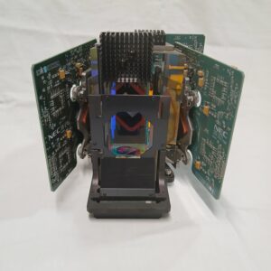 NEC D198211R Refurbished Prism for NC2500 High Resolution and NC3200