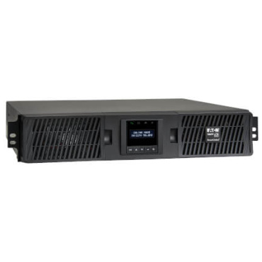 Tripp Lite series SmartOnline 1500VA 1350W 208/230V Double-Conversion UPS