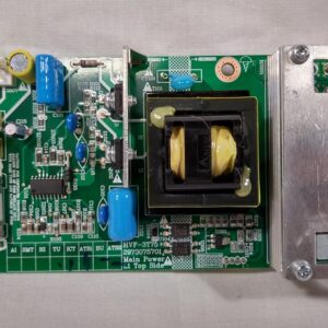 NEC BOARD ASSEMBLY, AC, FILTER, NC900C