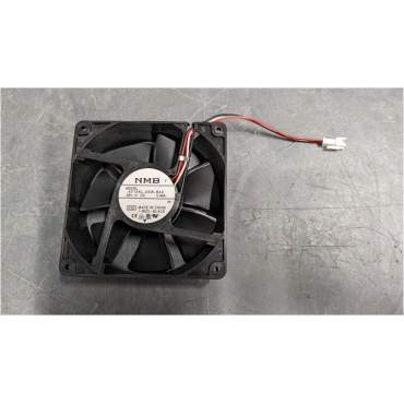 NEC DC fan (fan 3, 6 NC1200 NC2000 and NC3200, fan 6, 8 and 9 NC3240)