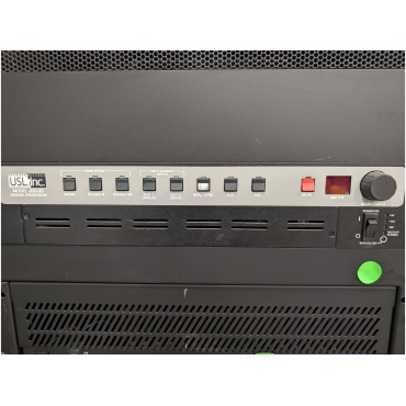 Used USL JSD-80 Cinema Processor