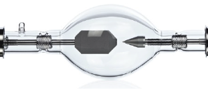 LTI PHILIPS XDC-4000NL DIGITAL XENON LAMP FOR NEC