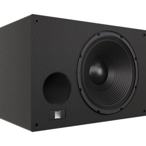 Meyer Sound - X-400C Compact Cinema Subwoofer