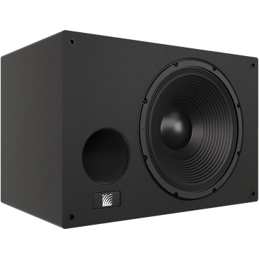 Meyer Sound - X-400C Compact Cinema Subwoofer