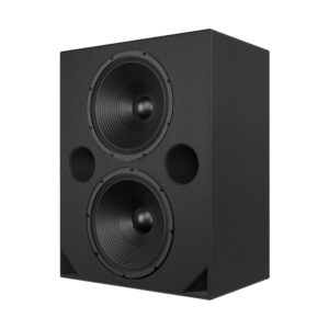 Meyer Sound - X-800C High-Power Cinema Subwoofer