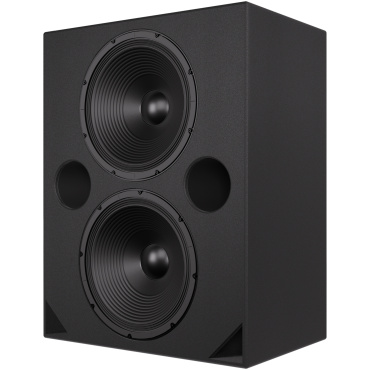 Meyer Sound - X-800C High-Power Cinema Subwoofer