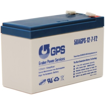 RBC2 Replacement UPC Battery