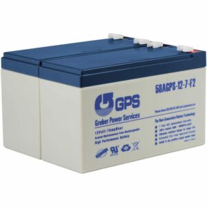 RBC18 Replacement UPC Battery