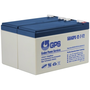 RBC18 Replacement UPC Battery