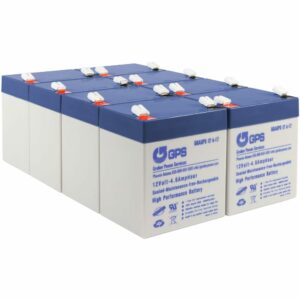 RBC43 Replacement UPC Battery