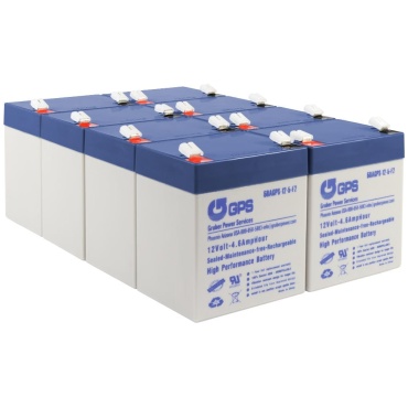 RBC43 Replacement UPC Battery