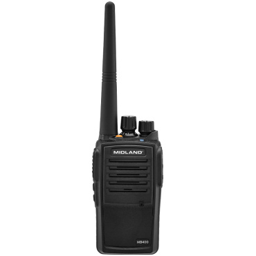 BIZTALK IP67 Business Radio