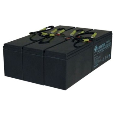 RBC96-3U Replacement UPC Battery