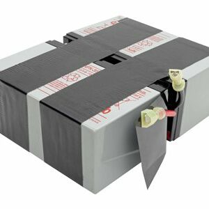 RBC1500 Replacement UPC Battery