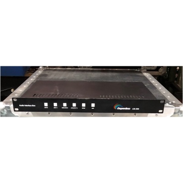 GDC AIB-2800 16 Channel D2A